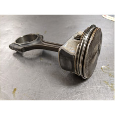 10Q230 Piston and Connecting Rod Standard For 11-13 Dodge Journey  3.6 5184503AH